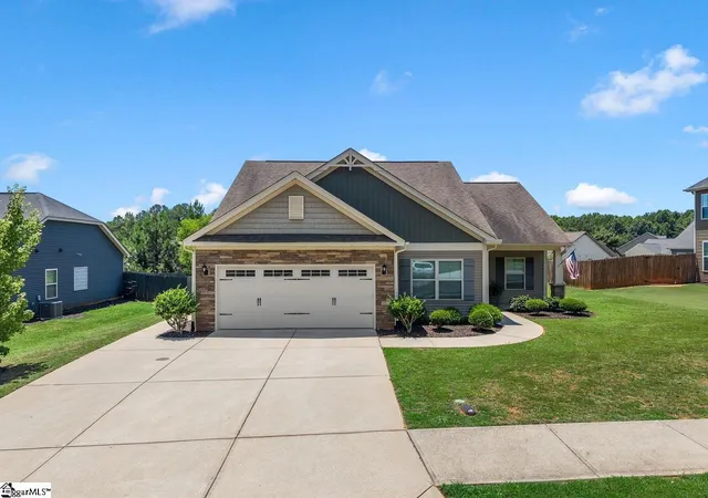 Photo 1 of Single family home for sale at 278 E Pyrenees Dr, Lyman, SC 29365 | MLS# 1601575 | Listing updated on 2026-08-24