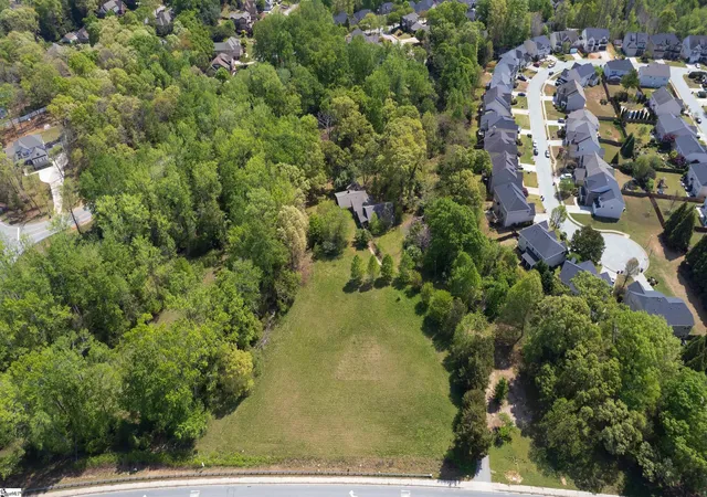 Photo 3 of Land for sale at 1408 Hwy 14 Hwy, Simpsonville, SC 29681 | MLS# 1588022 | Listing updated on 2026-06-27