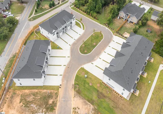 Photo 14 of Townhouse for sale at 336 Lion Heart Ln, Greer, SC 29651 | MLS# 1601399 | Listing updated on 2026-08-20
