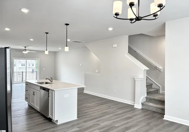 Photo 3 of Townhouse for sale at 241 Taylor Woods Ct, Greenville, SC 29607 | MLS# 1591908 | Listing updated on 2026-10-20