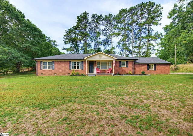 1st image of 107 Wilson Rd, Anderson, SC 29625 | MLS# 1594539
