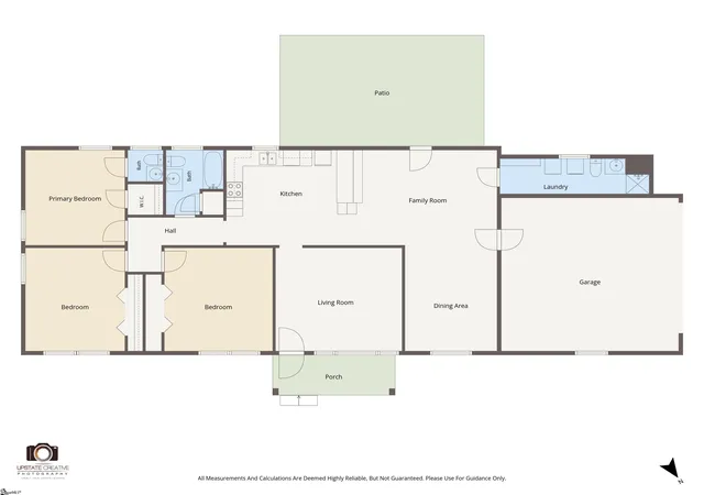 32nd image of 107 Wilson Rd, Anderson, SC 29625 | MLS# 1594539