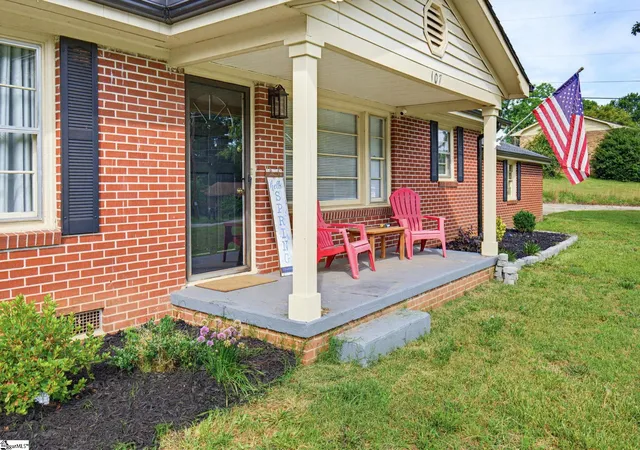 4th image of 107 Wilson Rd, Anderson, SC 29625 | MLS# 1594539