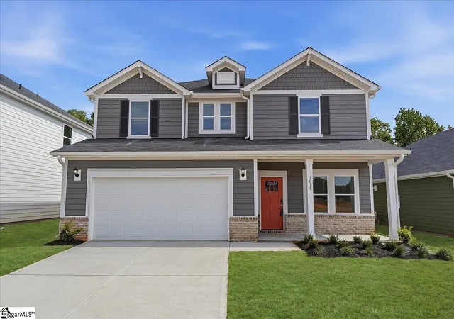 Photo 1 of Sale Pending at 1015 Southwell Dr, Anderson, SC 29624 | MLS# 1593445 | Listing updated on 2026-09-11
