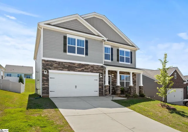 Photo 2 of Single family home for sale at 524 Sapling Gap Rd, Greer, SC 29651 | MLS# 1598136 | Listing updated on 2026-09-06