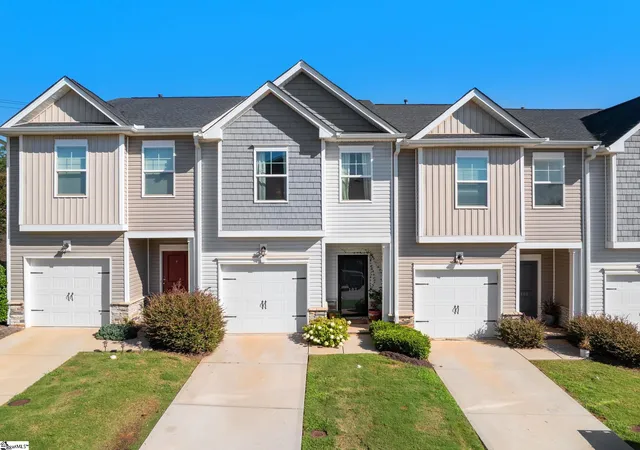 Photo 1 of Townhouse for sale at 103 Highline Trl, Greenville, SC 29607 | MLS# 1602130 | Listing updated on 2026-09-18