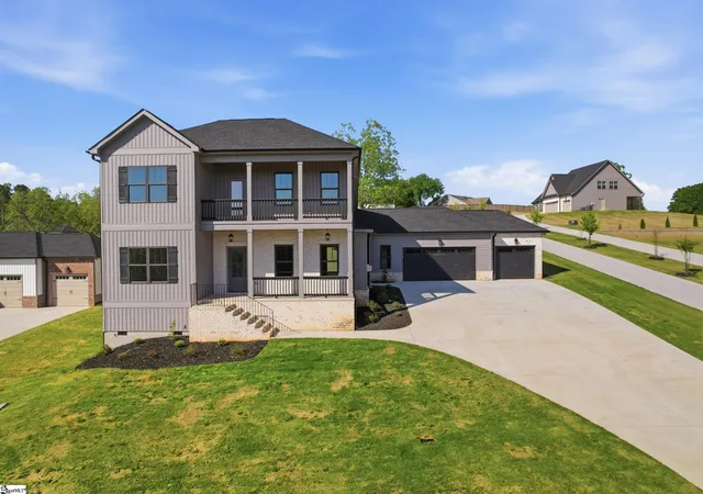 Photo 1 of Single family home for sale at 176 Mimosa Rd #Lot 21, Inman, SC 29349 | MLS# 1590362 | Listing updated on 2026-09-17