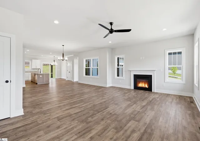 Photo 3 of Single family home for sale at 176 Mimosa Rd #Lot 21, Inman, SC 29349 | MLS# 1590362 | Listing updated on 2026-09-17