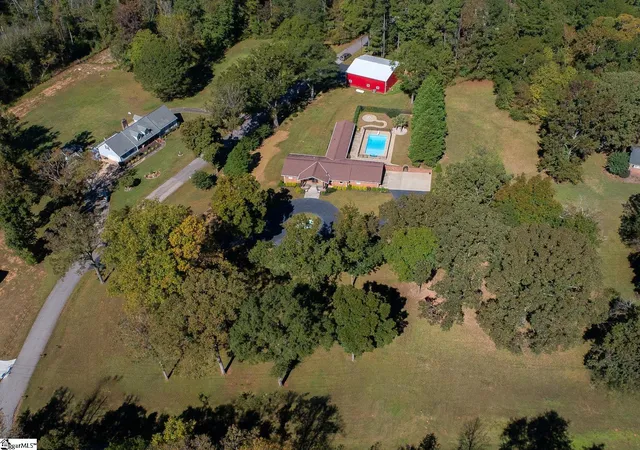 4th image of 351 Belcher St, Inman, SC 29349 | MLS# 1585114