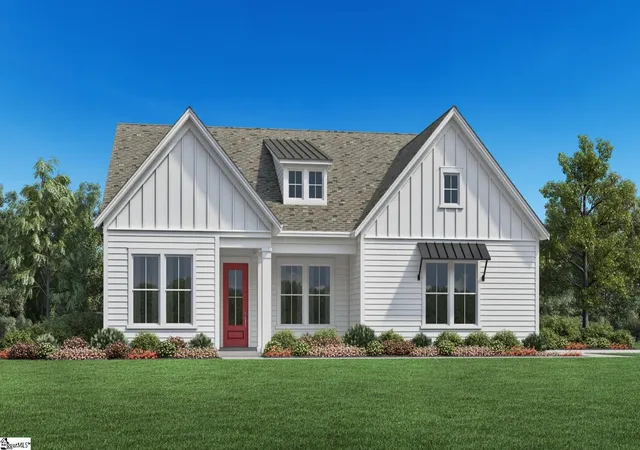 1st image of 120 Livery Dr #Homesite 29 Flynn Elite Transitional, Simpsonville, SC 29681 | MLS# 1595952
