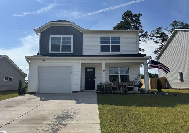 Photo 1 of Single family home for sale at 106 Southern Magnolia Ln, Laurens, SC 29360 | MLS# 1602375 | Listing updated on 2026-09-06