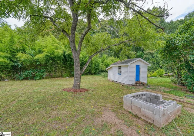 Photo 18 of Single family home for sale at 803 Saxon Ave, Spartanburg, SC 29301 | MLS# 1600076 | Listing updated on 2026-08-18