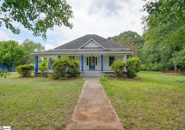 Photo 1 of Single family home for sale at 803 Saxon Ave, Spartanburg, SC 29301 | MLS# 1600076 | Listing updated on 2026-08-18