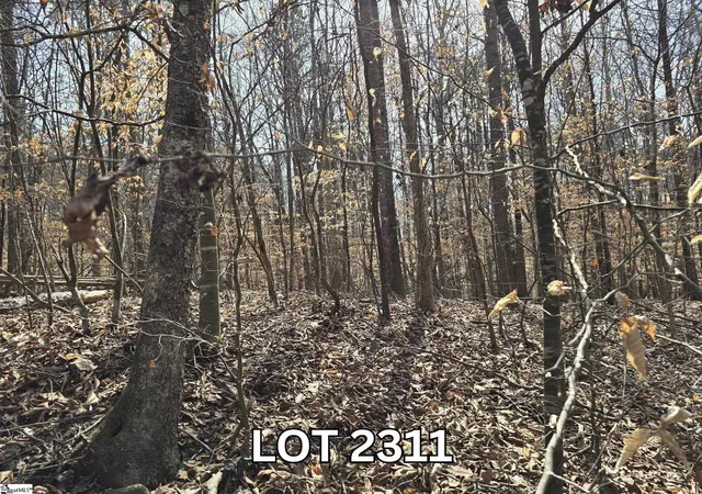 Photo 1 of Sale Pending at Lot 2311 S Hogan Dr, Westminster, SC 29693 | MLS# 1586072 | Listing updated on 2026-09-03