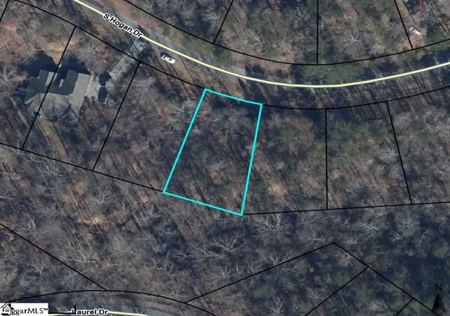 Photo 3 of Sale Pending at Lot 2311 S Hogan Dr, Westminster, SC 29693 | MLS# 1586072 | Listing updated on 2026-09-03