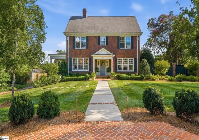 Photo 1 of Single family home for sale at 151 Buist Ave, Greenville, SC 29609 | MLS# 1601982 | Listing updated on 2026-09-18