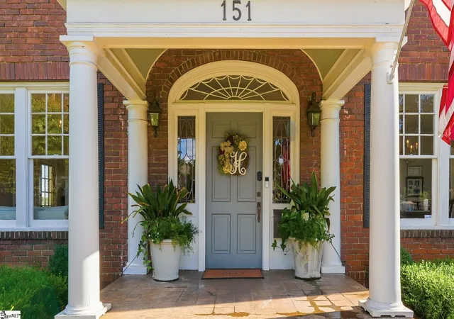 Photo 3 of Single family home for sale at 151 Buist Ave, Greenville, SC 29609 | MLS# 1601982 | Listing updated on 2026-09-18