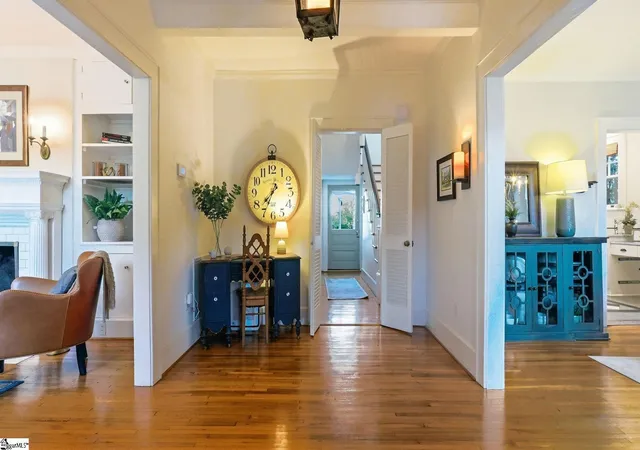Photo 3 of Single family home for sale at 151 Buist Ave, Greenville, SC 29609 | MLS# 1601982 | Listing updated on 2026-09-18