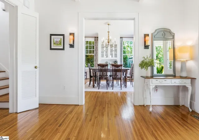 Photo 4 of Single family home for sale at 151 Buist Ave, Greenville, SC 29609 | MLS# 1601982 | Listing updated on 2026-09-18