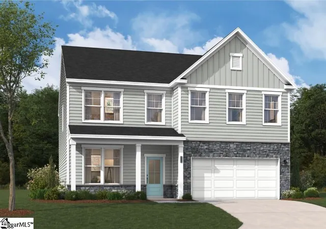 Homes for sale in Fountain Inn, SC | 125 Harling Ct, Fountain Inn, SC 29644 | MLS# 1597285