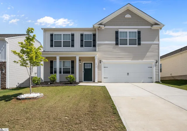 Photo 1 of Single family home for sale at 1313 Chamomile Ct, Lyman, SC 29365 | MLS# 1594771 | Listing updated on 2026-08-25