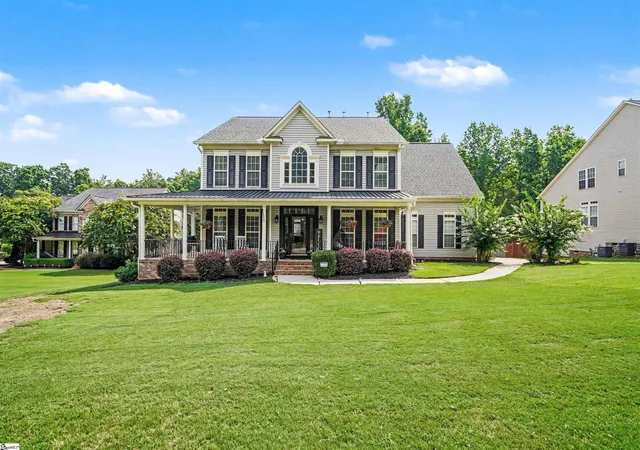 Photo 1 of Single family home for sale at 320 Selden Wy, Fountain Inn, SC 29644 | MLS# 1599233 | Listing updated on 2026-09-12