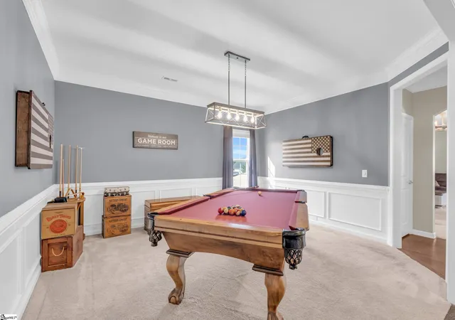 Photo 3 of Single family home for sale at 34 Barlow Ct, Simpsonville, SC 29681 | MLS# 1595271 | Listing updated on 2026-09-17