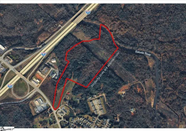 1st image of 203 Jackson Rd, Piedmont, SC 29673 | MLS# 1593983