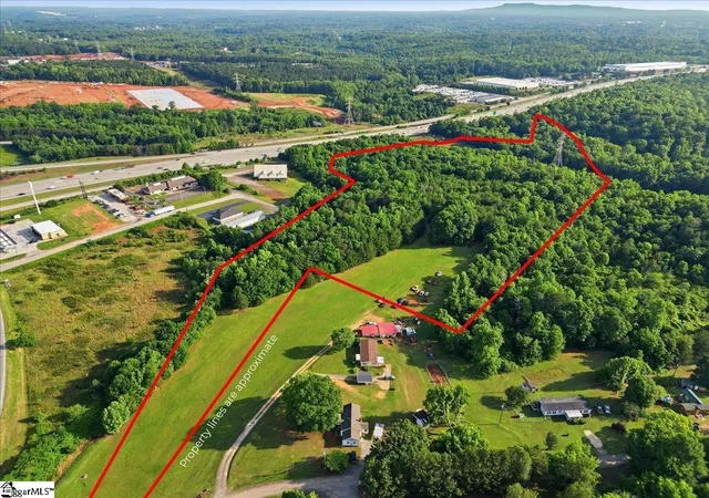 2nd image of 203 Jackson Rd, Piedmont, SC 29673 | MLS# 1593983