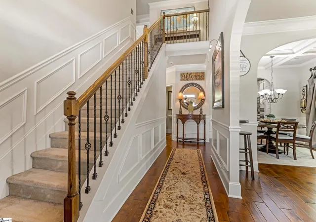 Photo 3 of Sale Pending at 144 River Valley Ln, Greenville, SC 29605 | MLS# 1599764 | Listing updated on 2026-08-15
