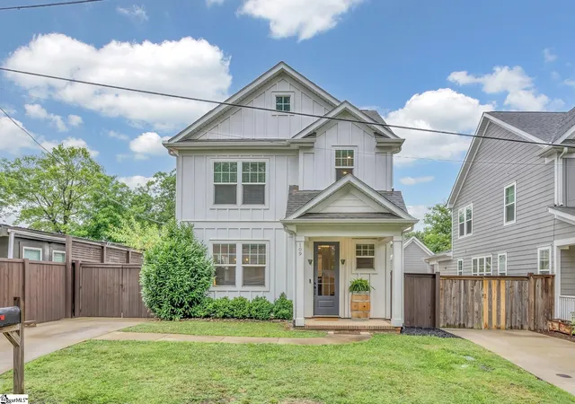 1st image of 109 David St, Greenville, SC 29609 | MLS# 1596619