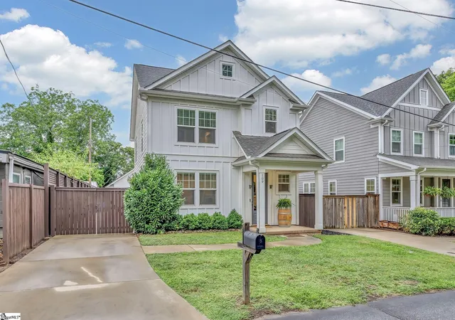 28th image of 109 David St, Greenville, SC 29609 | MLS# 1596619