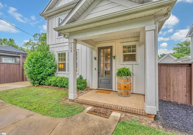 5th image of 109 David St, Greenville, SC 29609 | MLS# 1596619