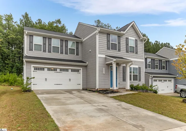Photo 1 of Single family home for sale at 2085 Evanston Dr, Wellford, SC 29385 | MLS# 1599805 | Listing updated on 2026-08-31