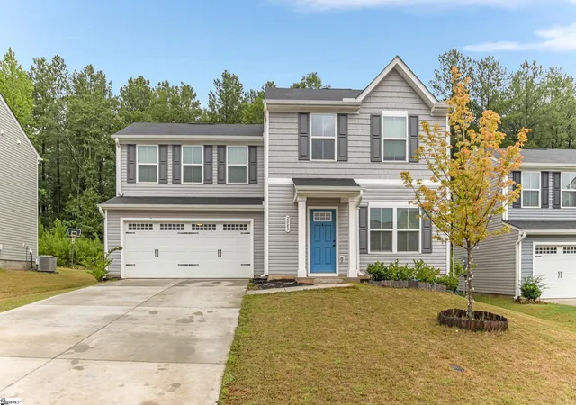 Photo 2 of Single family home for sale at 2085 Evanston Dr, Wellford, SC 29385 | MLS# 1599805 | Listing updated on 2026-08-31
