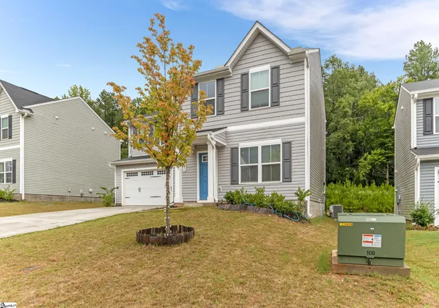 Photo 3 of Single family home for sale at 2085 Evanston Dr, Wellford, SC 29385 | MLS# 1599805 | Listing updated on 2026-08-31