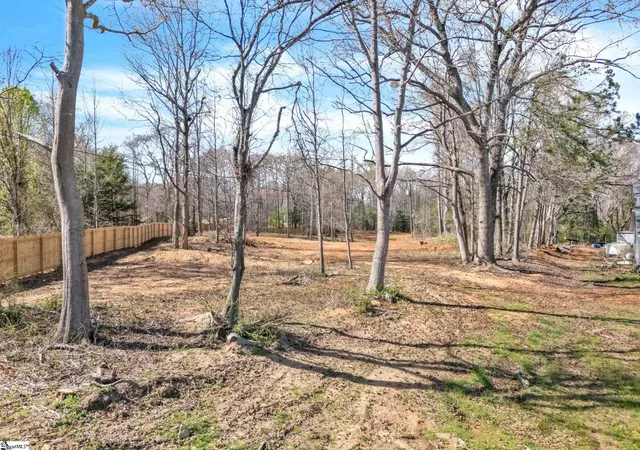Photo 2 of Land for sale at 175 Duffie Rd, Simpsonville, SC 29681 | MLS# 1585288 | Listing updated on 2026-06-14