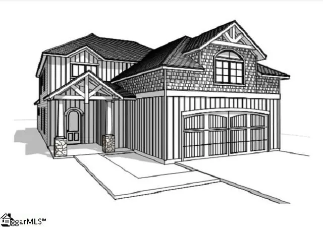 Photo 1 of Sale Pending at 409 Jones Ave, Simpsonville, SC 29681 | MLS# 1591855 | Listing updated on 2026-09-16