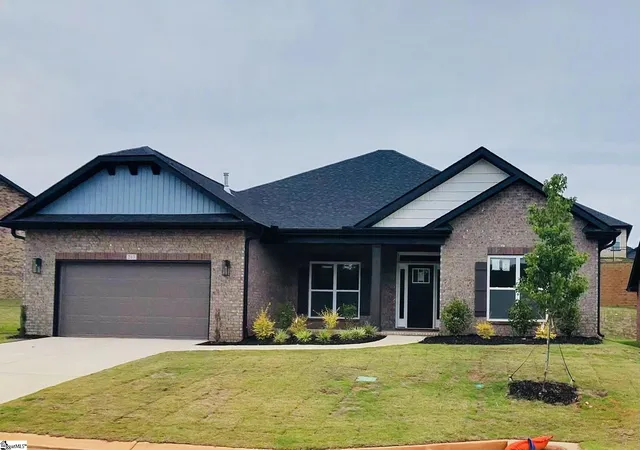 Photo 1 of Single family home for sale at 213 Rolling Waters Dr #Lot 63, Greenville, SC 29605 | MLS# 1550593 | Listing updated on 2026-09-04