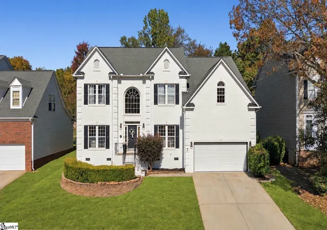 Single family home for sale at 7 Suffolk Downs Way, Greenville, SC 29615 | MLS# 1608108