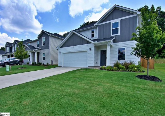 2nd image of 121 Willoughby Wy, Piedmont, SC 29673 | MLS# 1597493