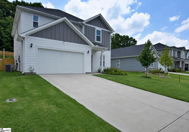 3rd image of 121 Willoughby Wy, Piedmont, SC 29673 | MLS# 1597493