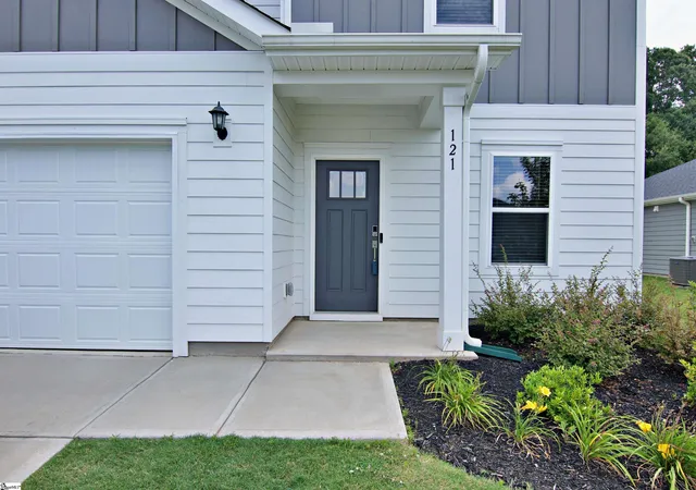 4th image of 121 Willoughby Wy, Piedmont, SC 29673 | MLS# 1597493