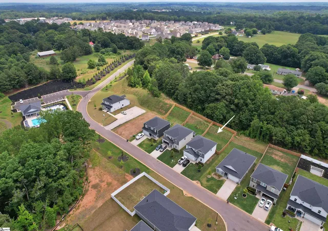 50th image of 121 Willoughby Wy, Piedmont, SC 29673 | MLS# 1597493