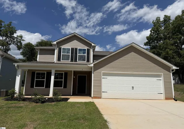 Photo 1 of Sale Pending at 6 Huff Dr, Greenville, SC 29611 | MLS# 1600554 | Listing updated on 2026-09-01