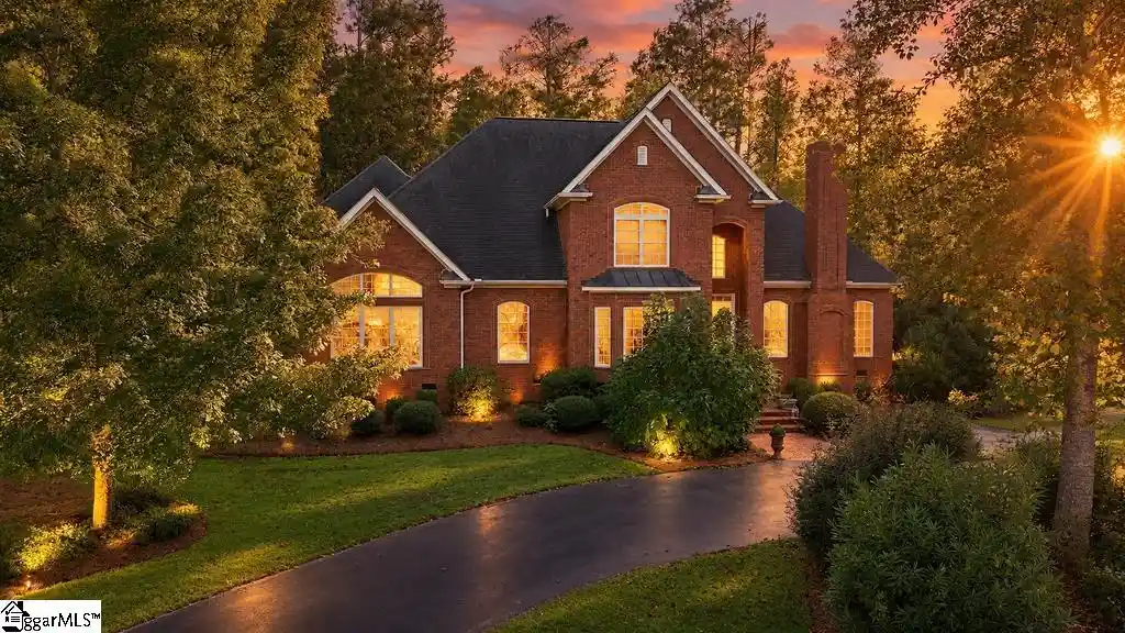 Single family home for sale at 306 Parkwood Rd, Greenwood, SC 29646 | MLS# 1607447