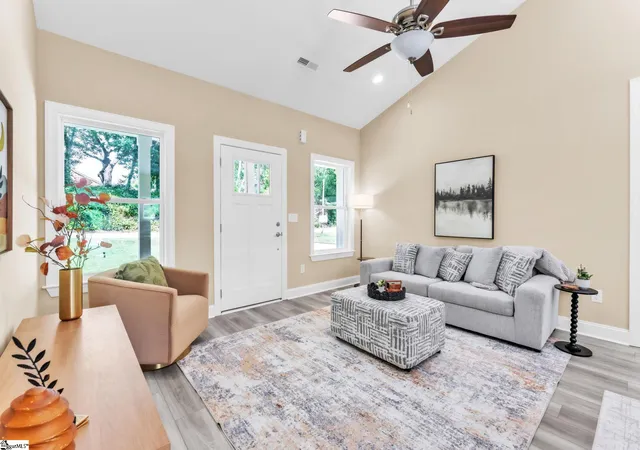 3rd image of 109 Williams Street Ext, Williamston, SC 29697 | MLS# 1602238