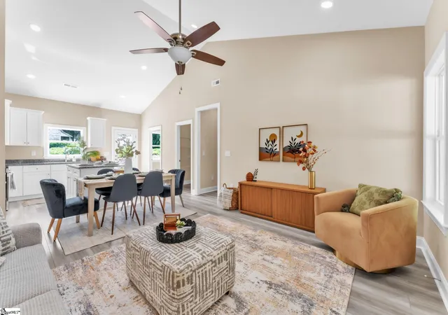 5th image of 109 Williams Street Ext, Williamston, SC 29697 | MLS# 1602238