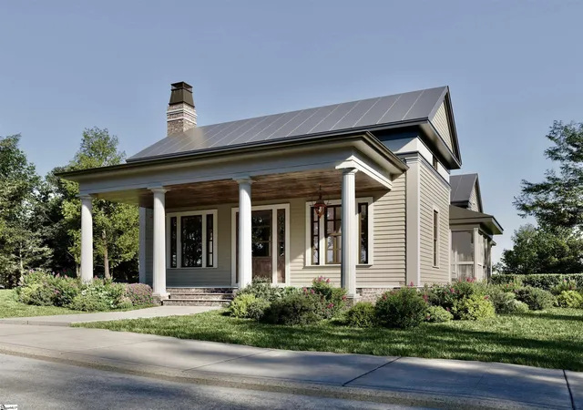 Photo 1 of Single family home for sale at 110 Baron Dr, Greenville, SC 29615 | MLS# 1575053 | Listing updated on 2026-08-29