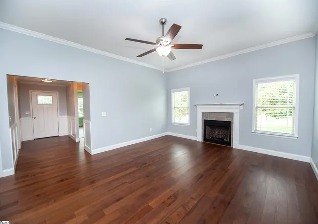 Photo 3 of Sale Pending at 215 Zoar Heights Rd, Greer, SC 29651 | MLS# 1600909 | Listing updated on 2026-08-16